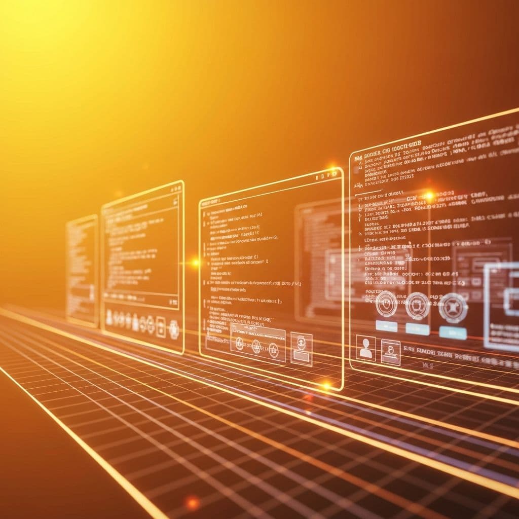 Plataforma digital de servicios empresariales